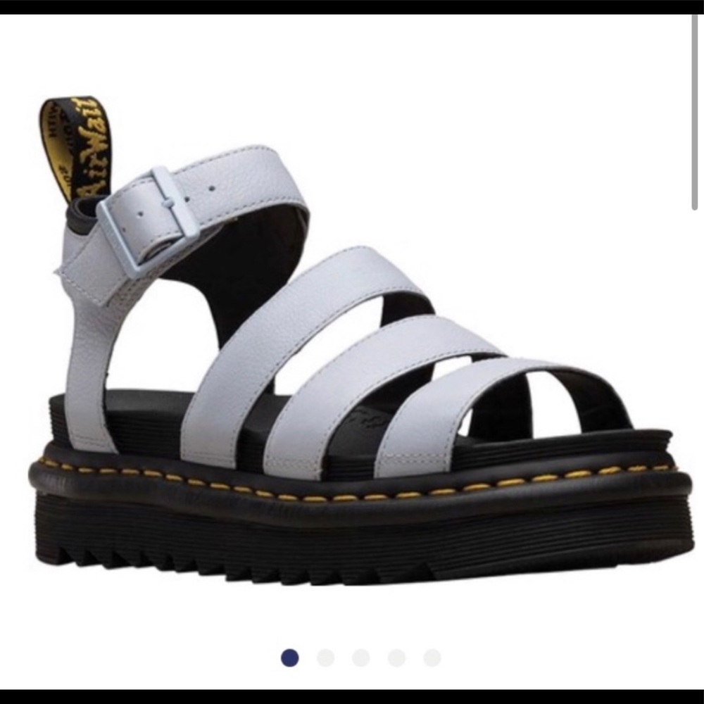 Dr. Marten Blaire Sandal